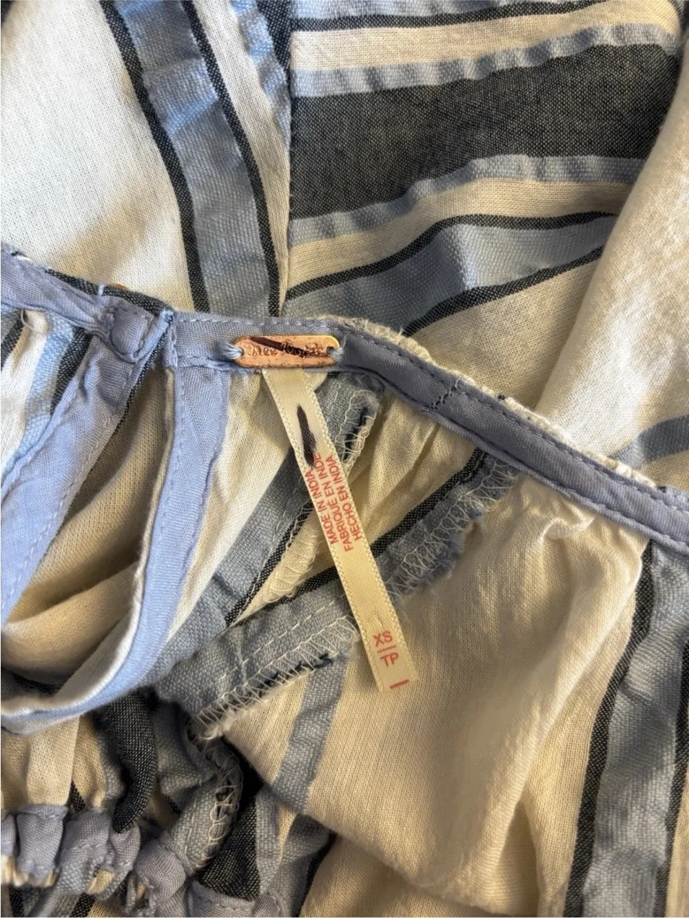 Free People new without